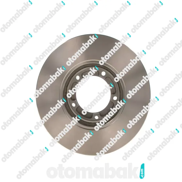 1514234 FORD TRANSIT 1994 Fren Diski Havalı Ön 254Mm