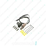 ALFAROMEO 145  BOSCH Lambda Oksijen Sensörü  46418568