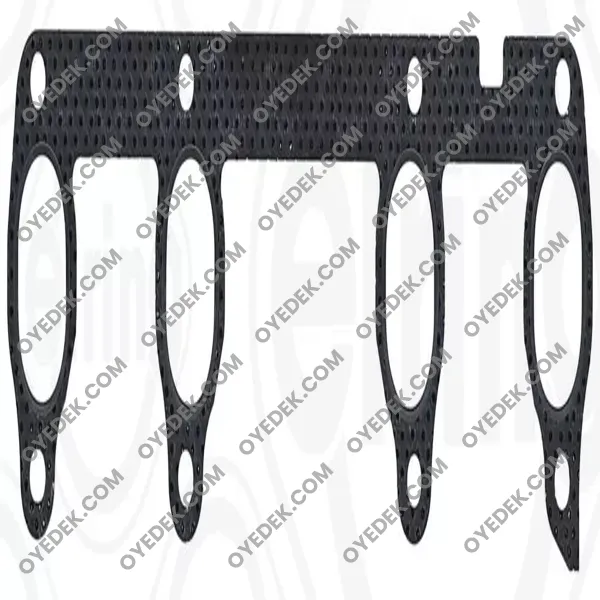 AUDI 80 B4 Sedan Egzoz Manifold Contası 037253039F