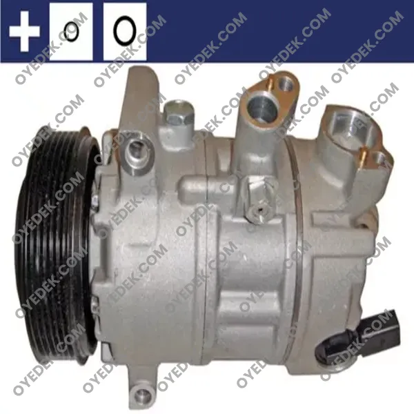AUDI A3 Klima Kompresörü 1K0820808A