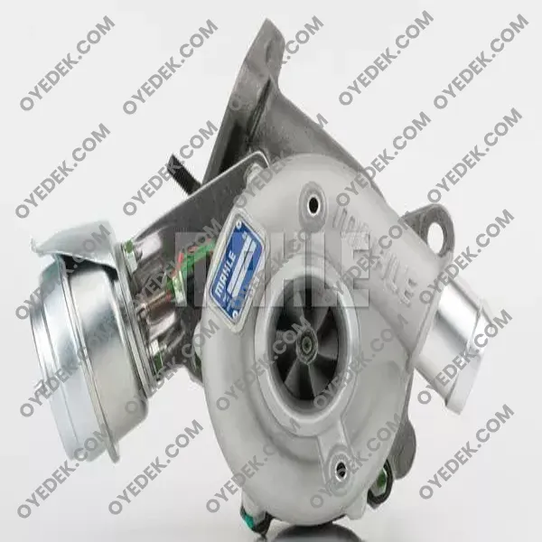 AUDI A4 B5 Turbo Kompresör 028145702R