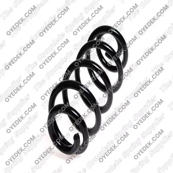 AUDI A6 C6 Helezon Yayı Arka 4F0511115BN