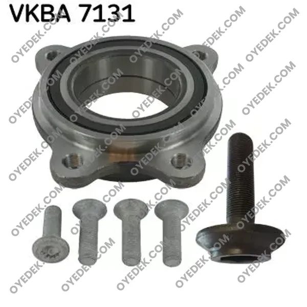 AUDI Q7 Ön Aks Rulmanı Kit 4M0498625A