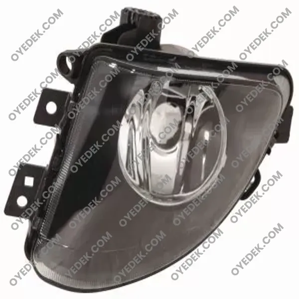 BMW 5 Gran Turismo Sis Farı Ön Sol 63177199619
