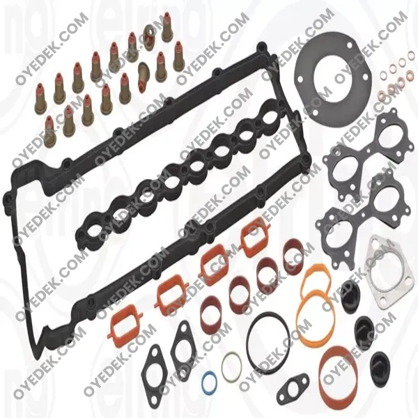 BMW 5 Motor Üst Takım Conta 11122247501