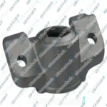 CHEVROLET AVEOHatchback  GSP Arka Amortisör Takozu Sol  96853909
