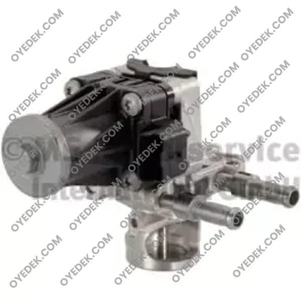 CITROËN C-ELYSEE Egr Valfi 9829870080
