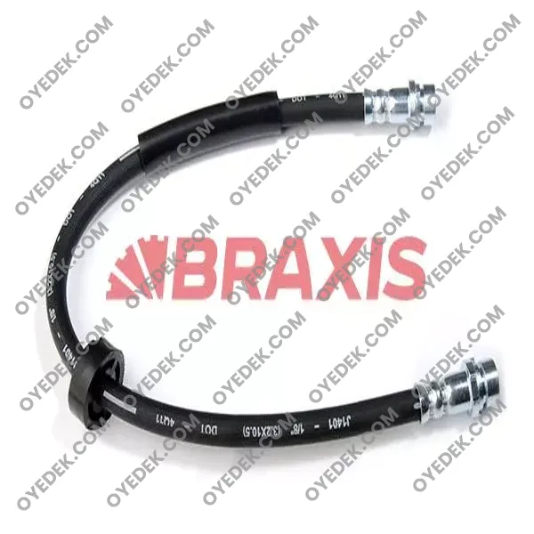 FIAT STRADA Pick-up Arka Fren Hortumu 46749271