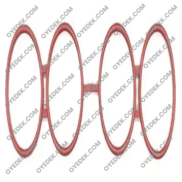 MERCEDES-BENZ A-SERISI Emme Manifold Contası Adet 6680980065