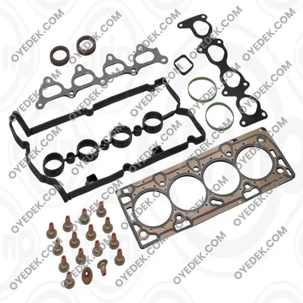OPEL MERIVA A MPV Motor Üst Takım Conta 1606535