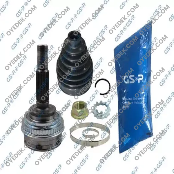 TOYOTA COROLLA Compact Aks Kafası Dış 434602918