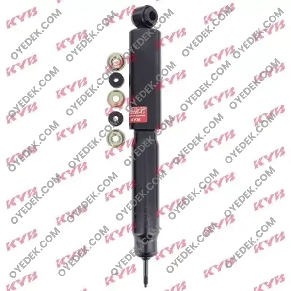 TOYOTA LAND CRUISER Arka Amortisör Gazlı 4853160280