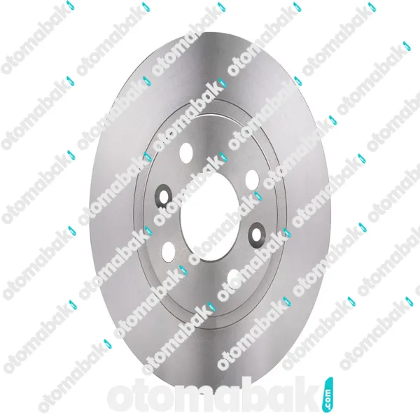 M13025 NISSAN KUBISTAR Panelvan/Van Panelvan/Van 2003 Ön Fren Diski Havalı 259 MM