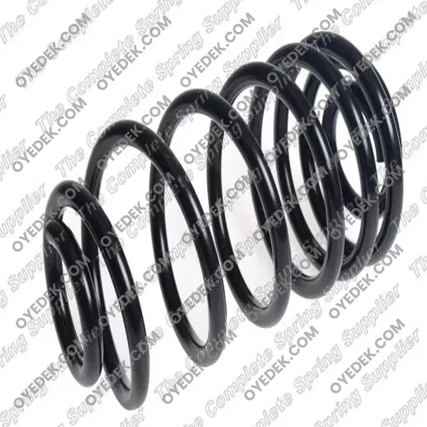 MERCEDES-BENZ VITO Panelvan/Van Helezon Yayı Arka 4473241404